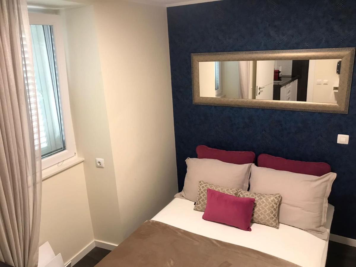 Castello -Centar Apartment Задар Екстериор снимка